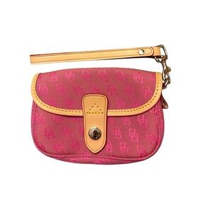Dooney and Bourke